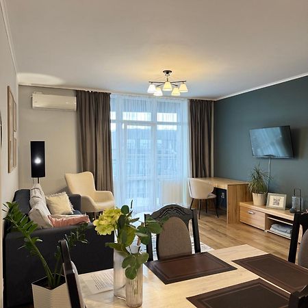 Vip Avalon City Lviv Eksteriør bilde