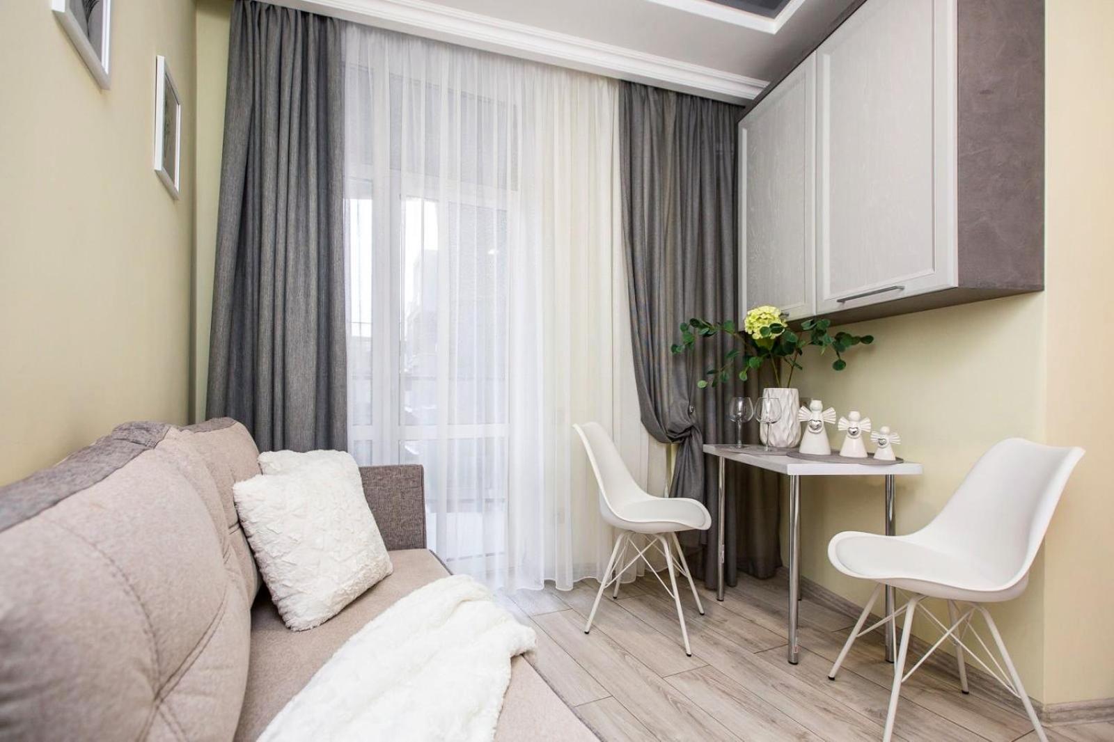 Vip Avalon City Lviv Eksteriør bilde