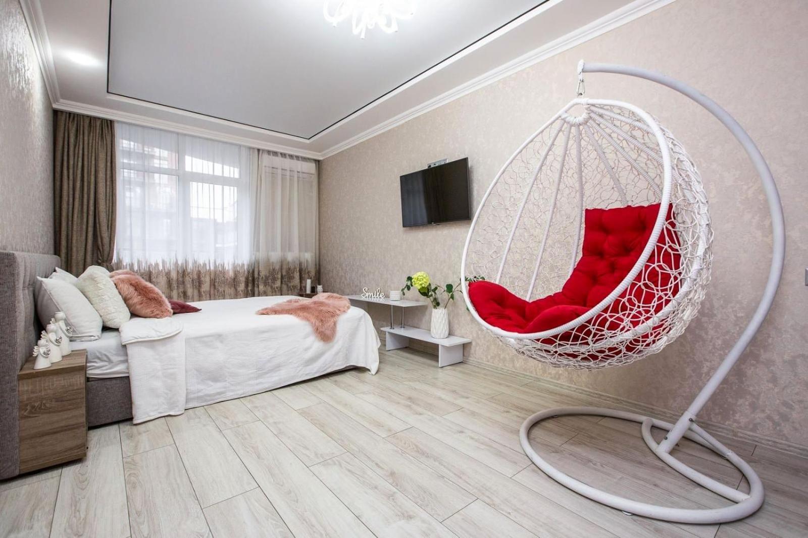 Vip Avalon City Lviv Eksteriør bilde