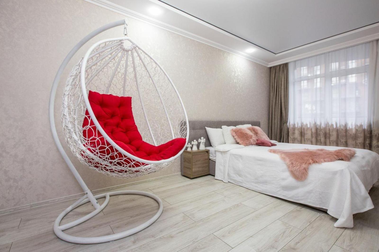 Vip Avalon City Lviv Eksteriør bilde